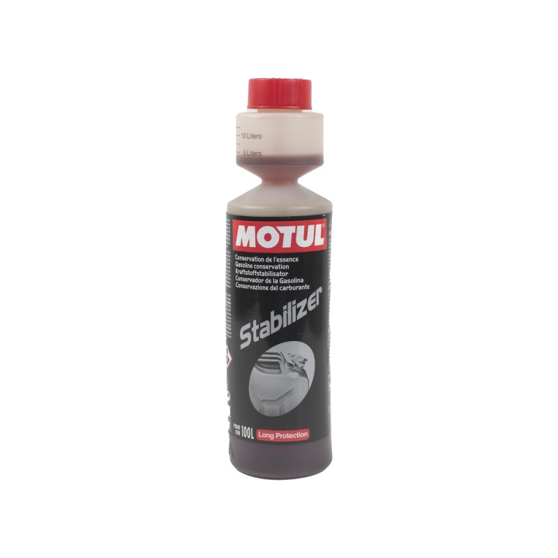 Additif Carburant MOTUL STABILIZER 250ml