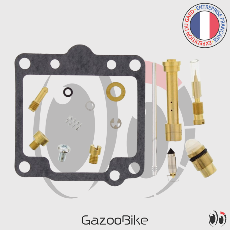 Kit réparation carburateur SUZUKI LS 650 Savage de 1986 à 1998 - KEYSTER KS-0675N