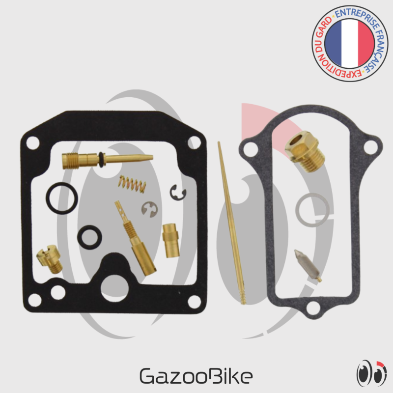 Kit réparation carburateur KAWASAKI Z 900 de 1976 - KEYSTER KK-0161NR