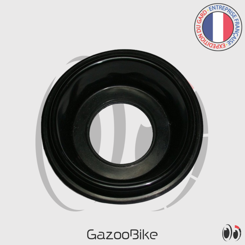 Membrane de boisseau de carburateur pour YAMAHA YZF 750 R de 1993 à 1998