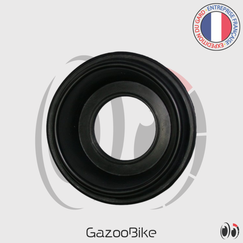 Membrane de boisseau de carburateur pour SUZUKI RF 600 R de 1993 à 1996