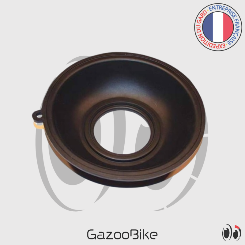 Membrane de boisseau de carburateur pour HONDA GL 1200 de 1984 à 1988