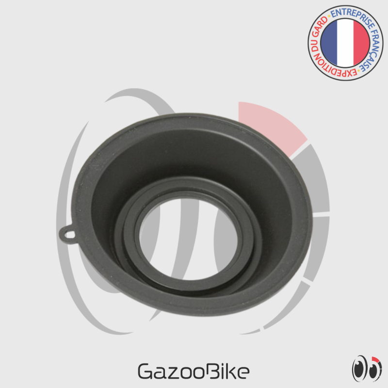 Membrane de boisseau de carburateur pour HONDA ST 1100 Pan European de 1992 à 2001