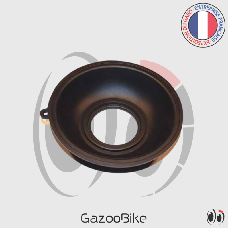 Membrane de boisseau de carburateur pour HONDA CB 750 Nighthawk de 1991 à 1992