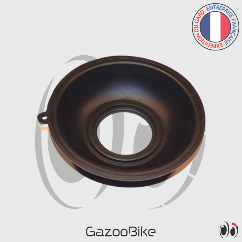 Membrane de boisseau de carburateur pour HONDA VF 750 C Magna de 1982 à 1984