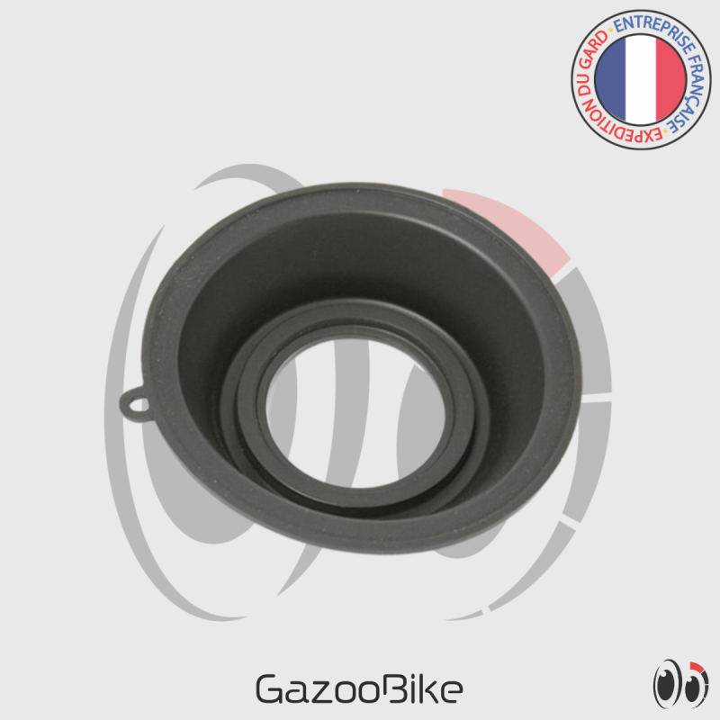 Membrane de boisseau de carburateur pour HONDA XLV 750 R de 1983 à 1985