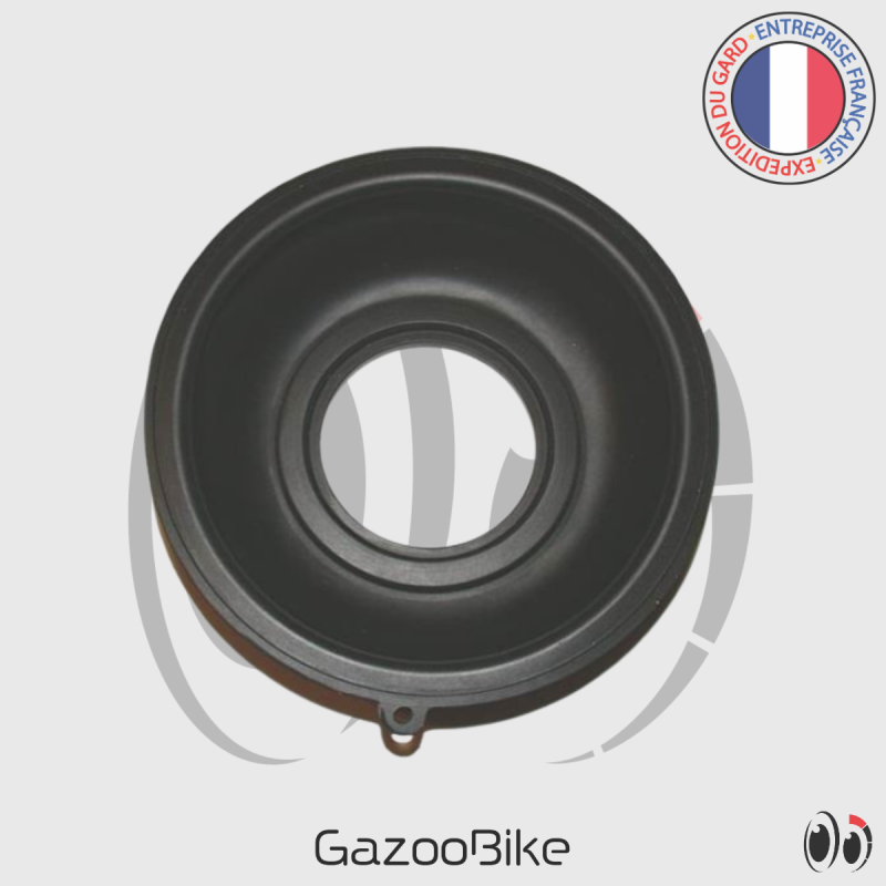 Membrane de boisseau de carburateur pour HONDA NX 650 Dominator de 1988 à 1994