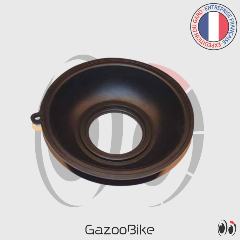 Membrane de boisseau de carburateur pour HONDA XRV 650 Africa Twin de 1988 à 1990