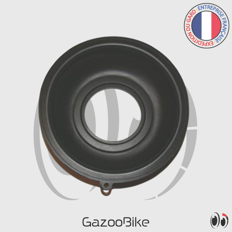 Membrane de boisseau de carburateur pour HONDA GB 500 Clubman de 1989 à 1990