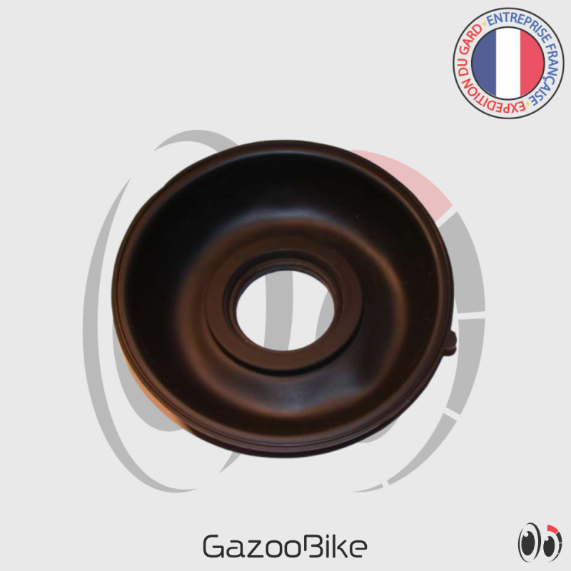 Membrane de boisseau de carburateur pour HONDA CB 360 G de 1974 à 1977