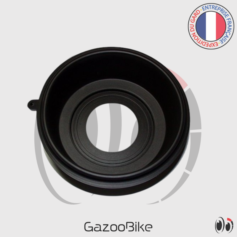 Membrane de boisseau de carburateur pour KAWASAKI ZZR 1200 de 2002 à 2005