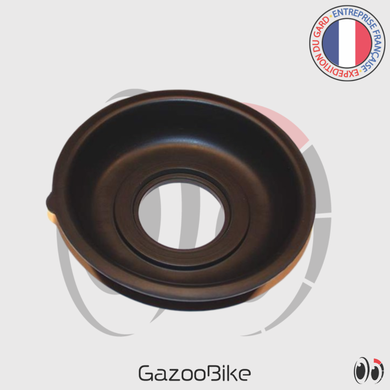 Membrane de boisseau de carburateur pour KAWASAKI Z 1100 SHAFT de 1981 à 1983