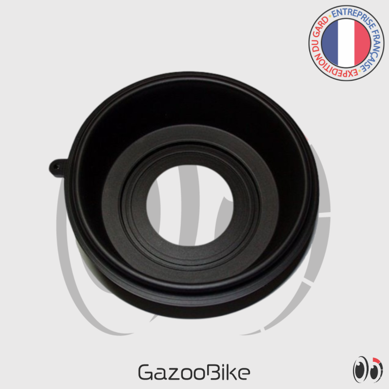 Membrane de boisseau de carburateur pour KAWASAKI ZZR 1100 de 1990 à 1992