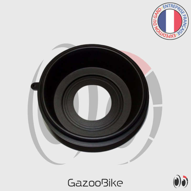 Membrane de boisseau de carburateur pour KAWASAKI ZZR 1100 de 1998 à 2001