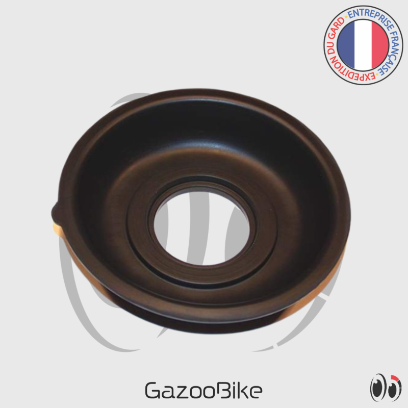 Membrane de boisseau de carburateur pour KAWASAKI Z 1000 J de 1981 à 1982