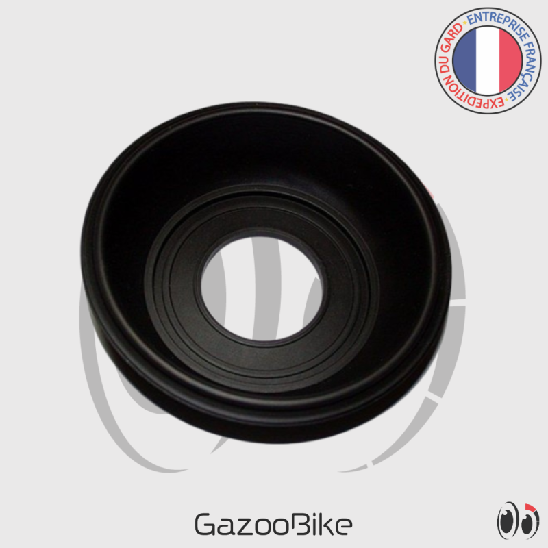 Membrane de boisseau de carburateur pour KAWASAKI ZL 1000 Eliminator de 1987 à 1988