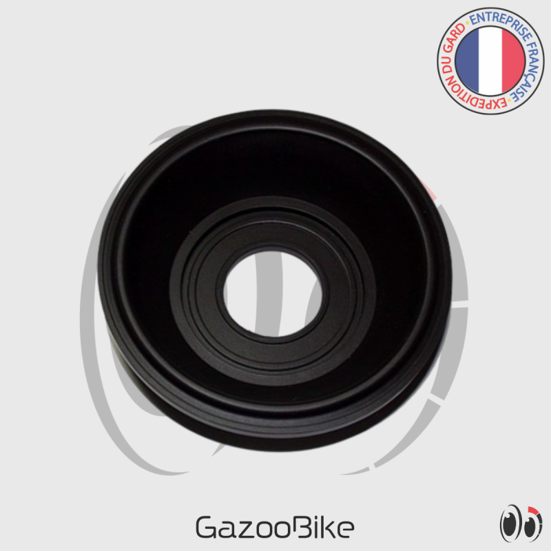 Membrane de boisseau de carburateur pour KAWASAKI ZL 900 Eliminator de 1985 à 1986