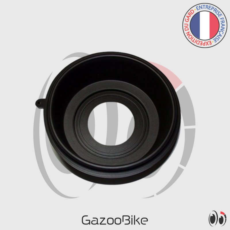 Membrane de boisseau de carburateur pour KAWASAKI ZX-9R de 2000 à 2001