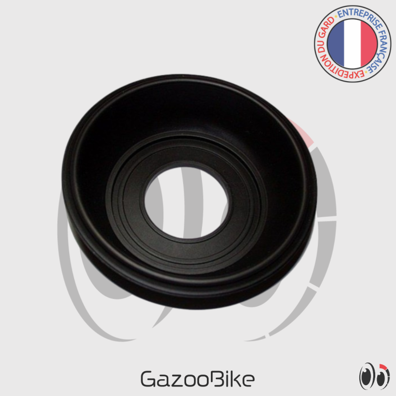 Membrane de boisseau de carburateur pour KAWASAKI VULCAN VN 750 de 1986 à 1995