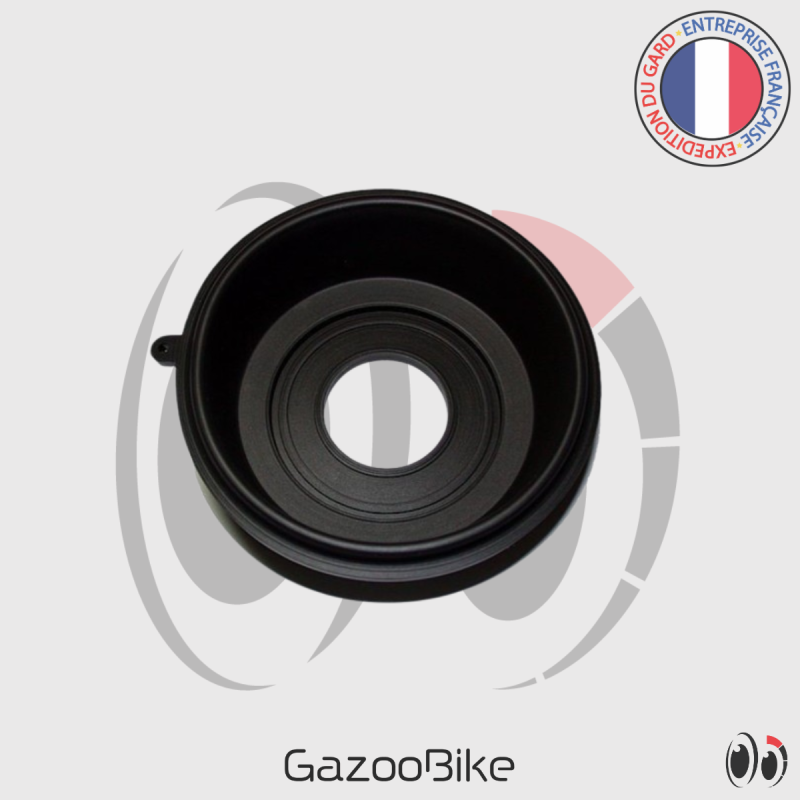 Membrane de boisseau de carburateur pour KAWASAKI ZX-7R 750 de 1996 à 2002