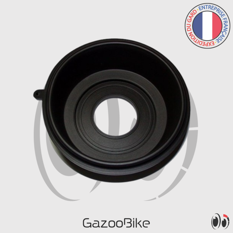 Membrane de boisseau de carburateur pour KAWASAKI ZXR 750 Stinger de 1990