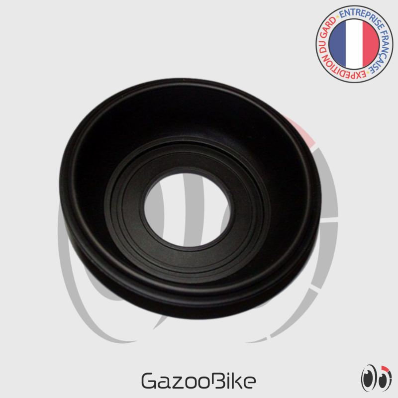 Membrane de boisseau de carburateur pour KAWASAKI KLX 650 de 1993 à 1995