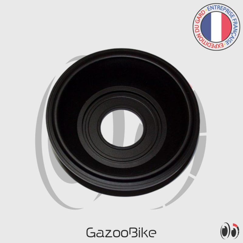 Membrane de boisseau de carburateur pour KAWASAKI GPX 600 R de 1988 à 1999