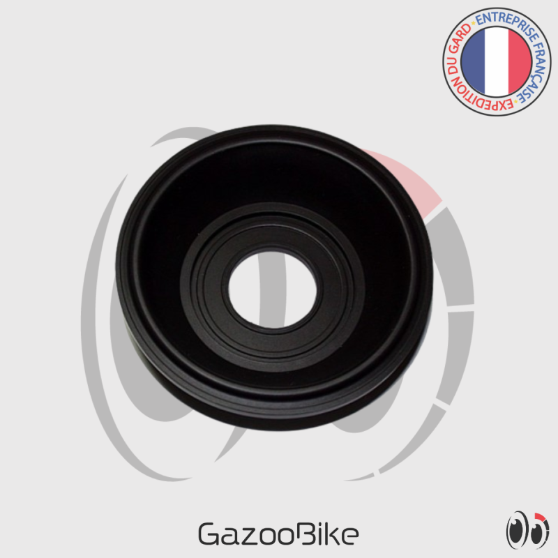 Membrane de boisseau de carburateur pour KAWASAKI GPZ 600 R de 1985 à 1990