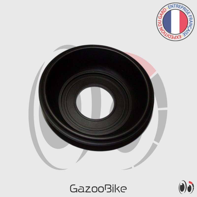 Membrane de boisseau de carburateur pour KAWASAKI KLR 600 de 1984