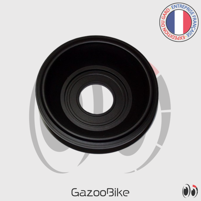 Membrane de boisseau de carburateur pour KAWASAKI ZL 600 Eliminator de 1995 à 1997