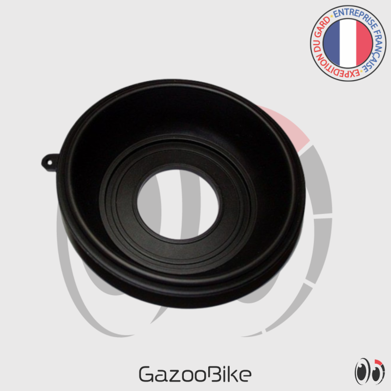 Membrane de boisseau de carburateur pour KAWASAKI ZZR 600 de 1990 à 1992