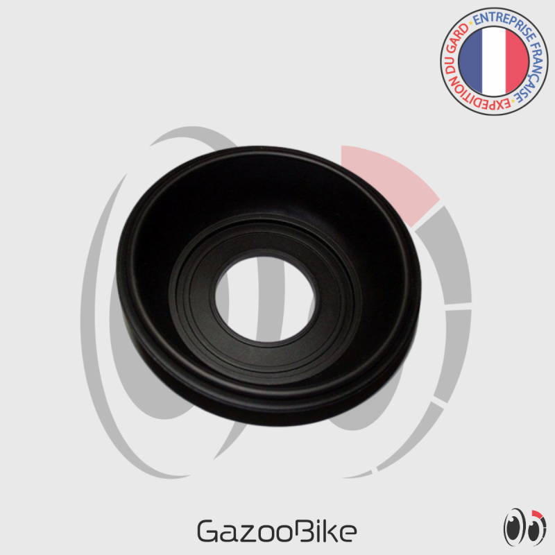 Membrane de boisseau de carburateur pour KAWASAKI VULCAN EN 500 A de 1990 à 1993