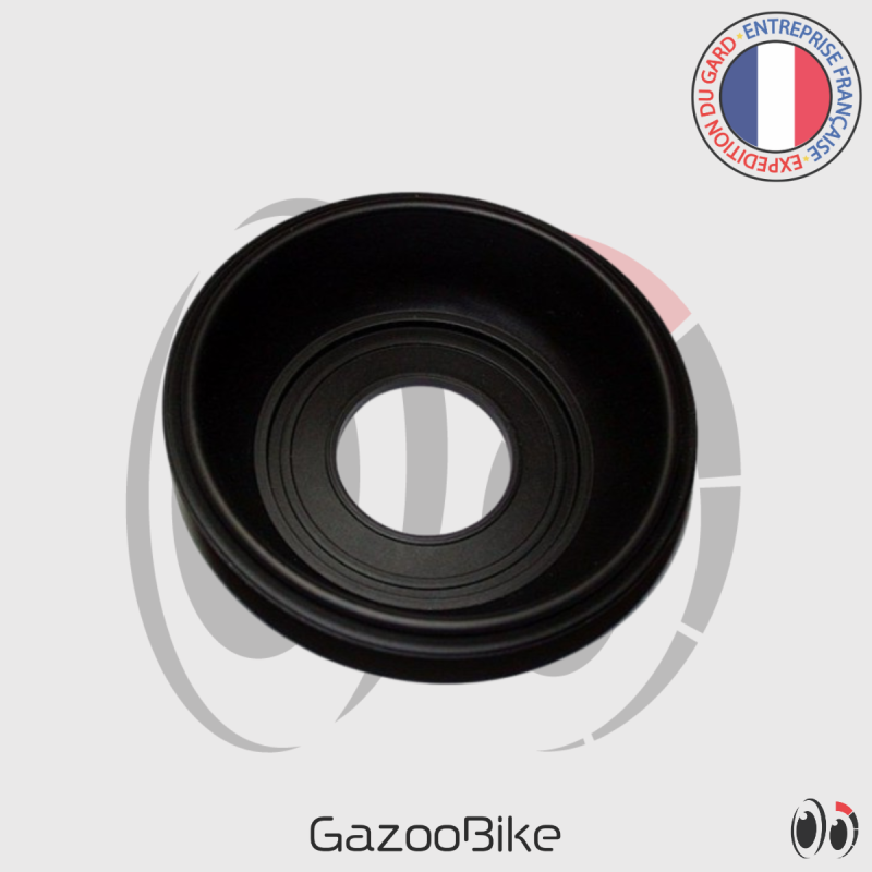 Membrane de boisseau de carburateur pour KAWASAKI GPZ 500 S de 1987 à 1993