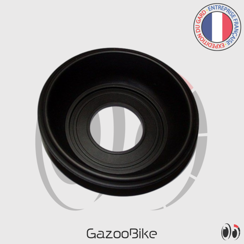 Membrane de boisseau de carburateur pour KAWASAKI KLE 500 de 1991 à 2004