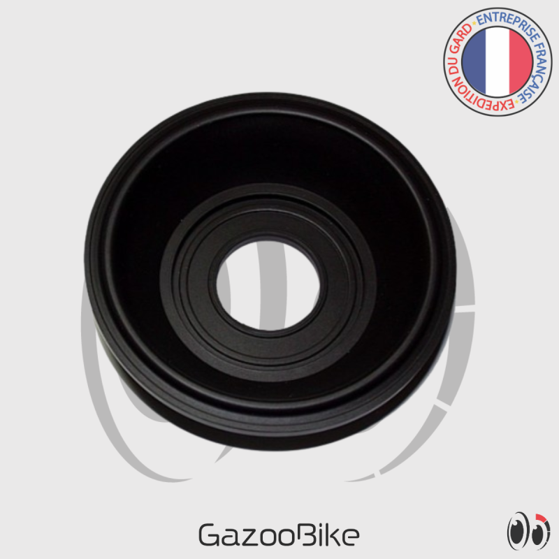 Membrane de boisseau de carburateur pour KAWASAKI EL 250 D Eliminator de 1990 à 1995