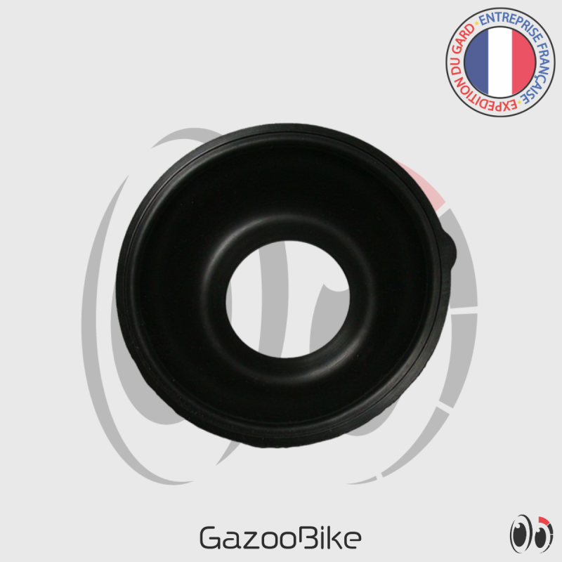 Membrane de boisseau de carburateur pour SUZUKI GS 1100 G de 1984 à 1986