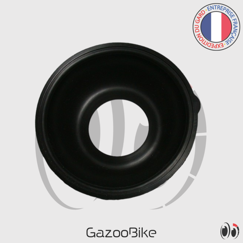 Membrane de boisseau de carburateur pour SUZUKI GS 1000 E de 1980