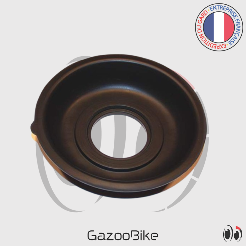 Membrane de boisseau de carburateur pour SUZUKI GS 850 de 1980 à 1986