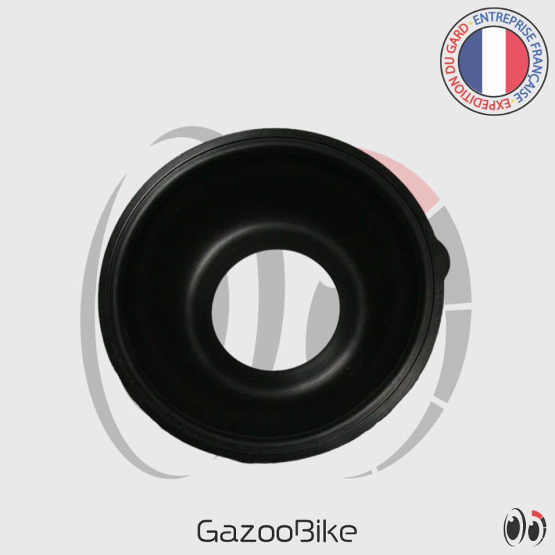 Membrane de boisseau de carburateur pour YAMAHA XVZ 1300 Venture Royale de 1989 à 1992