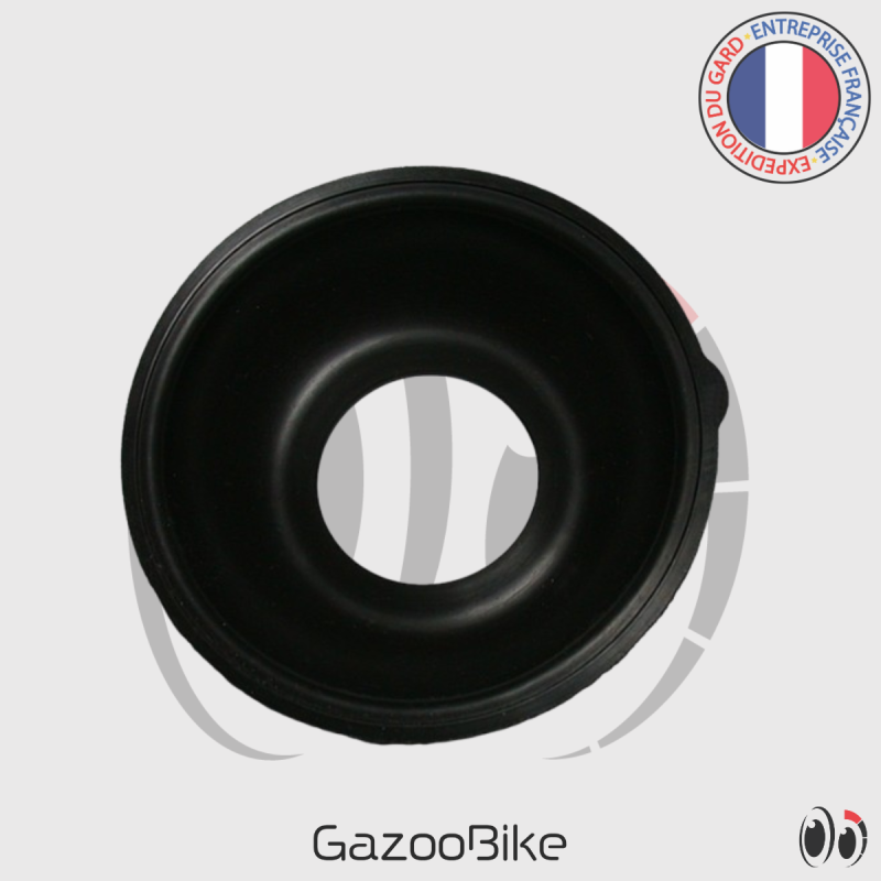 Membrane de boisseau de carburateur pour YAMAHA FJ 1200 de 1986 à 1987