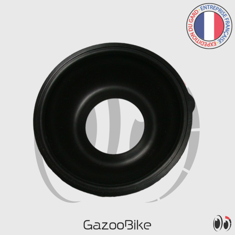 Membrane de boisseau de carburateur pour YAMAHA FJ 1100 de 1984 à 1985