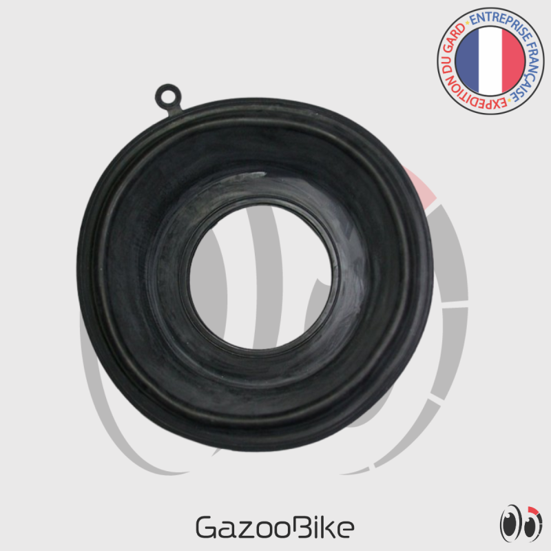 Membrane de boisseau de carburateur pour YAMAHA YZF 1000 R Thunderace de 1996 à 2001