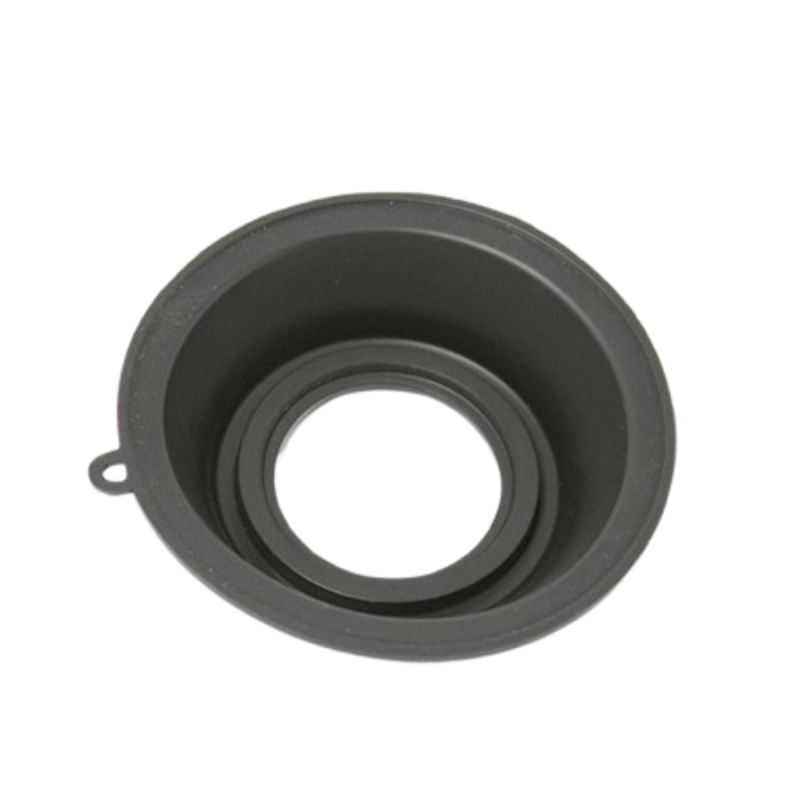 Membrane de boisseau de carburateur pour HONDA NT 650 V Deauville de 1998 à 2005