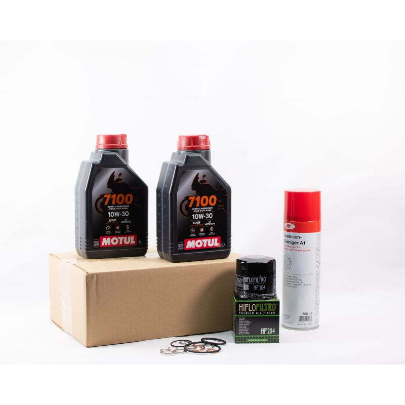 Kit Entretien Vidange Standard HONDA ADV 350 de 2022 à 2024