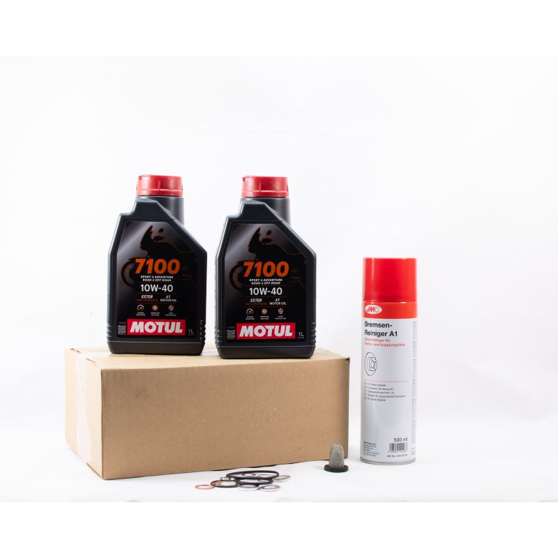 Kit Entretien Vidange Standard HONDA FES 250 FORESIGHT de 1998 à 2005