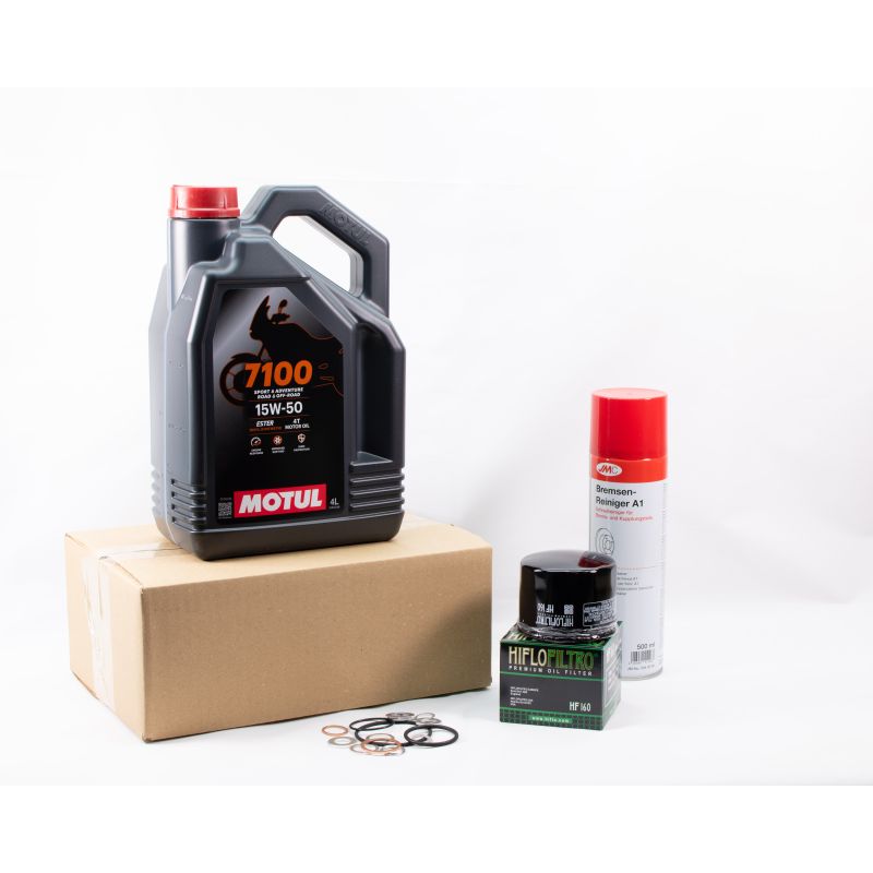 Kit Entretien Vidange Standard BMW F 800 de 2006 à 2019