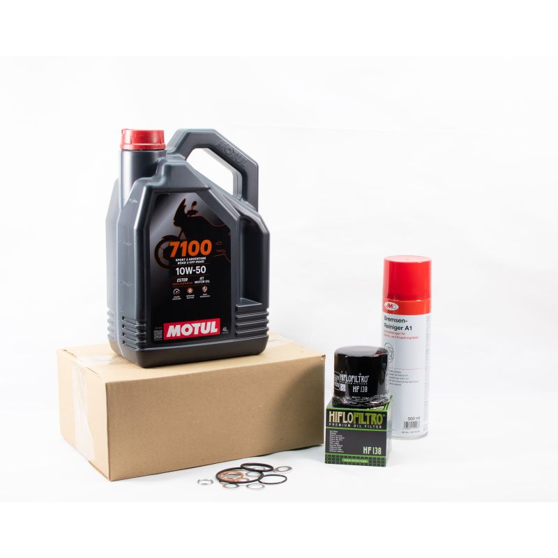 Kit Entretien Vidange Standard APRILIA RS 660 de 2020 à 2024