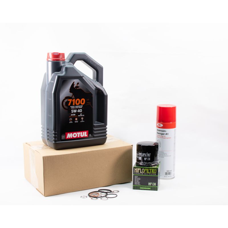 Kit Entretien Vidange Standard APRILIA RSV4 1000 de 2009 à 2020