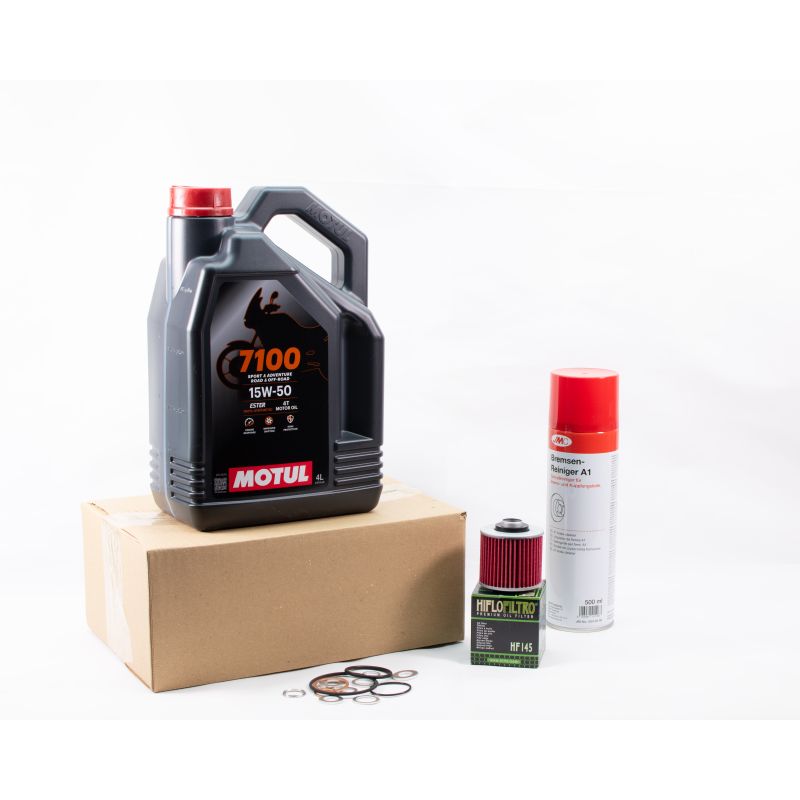 Kit Entretien Vidange Standard APRILIA PEGASO 650 de 2005 à 2010