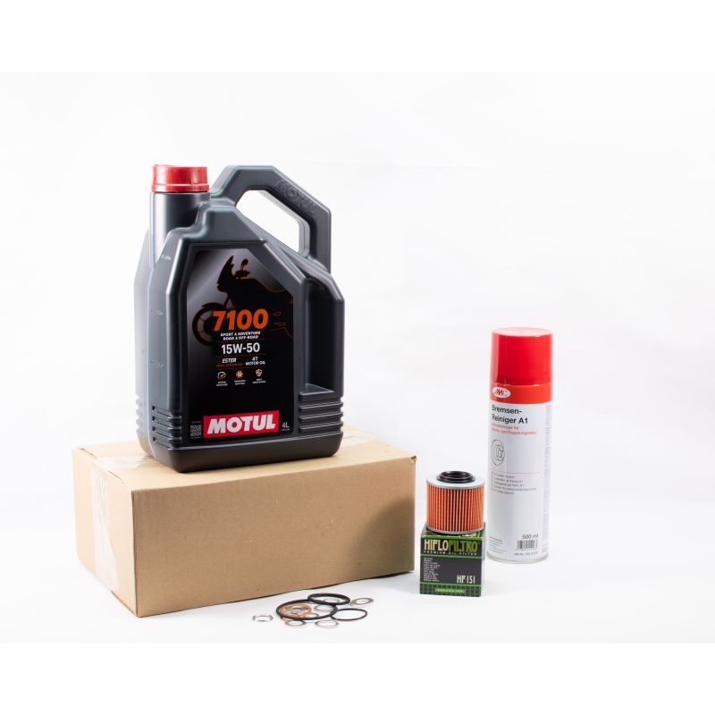 Kit Entretien Vidange Standard APRILIA PEGASO 650 de 1990 à 2005